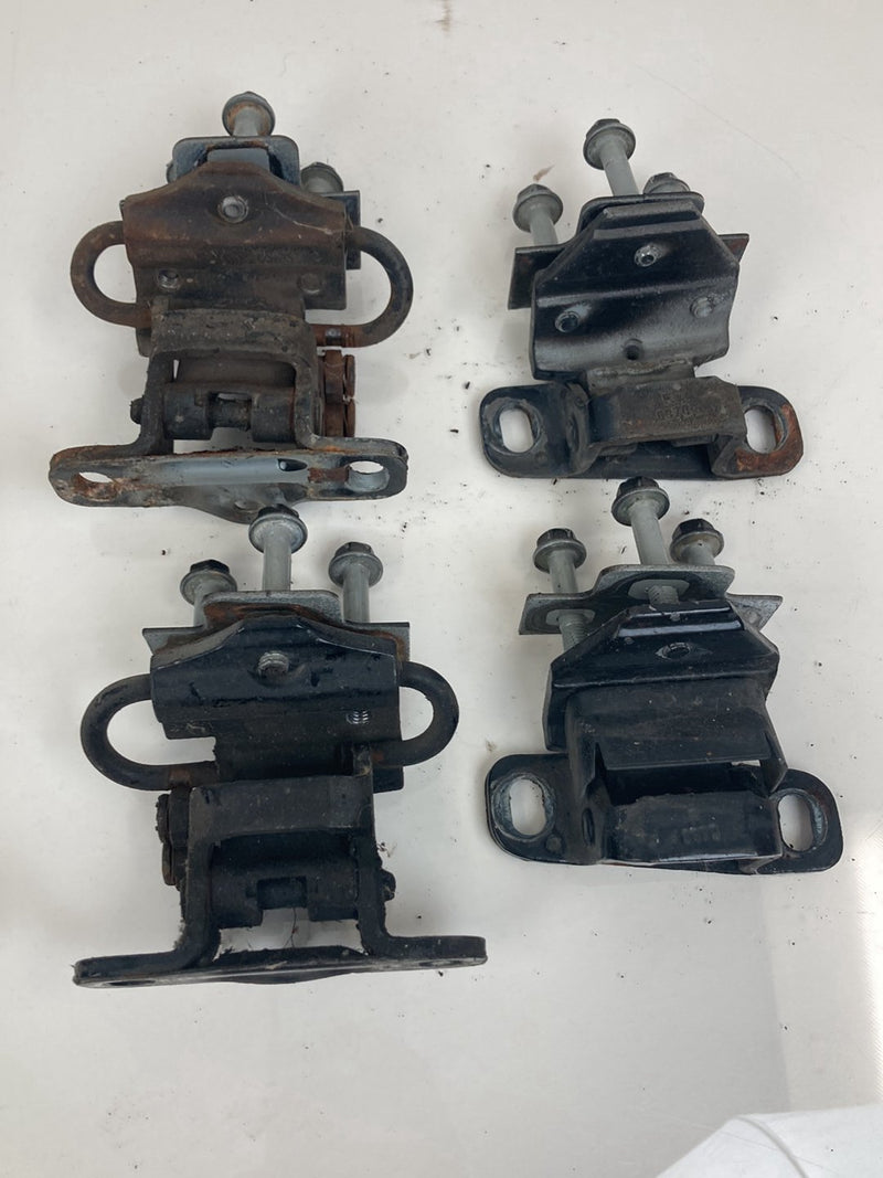 1992 Volvo 940 944 - Door Hinge Set