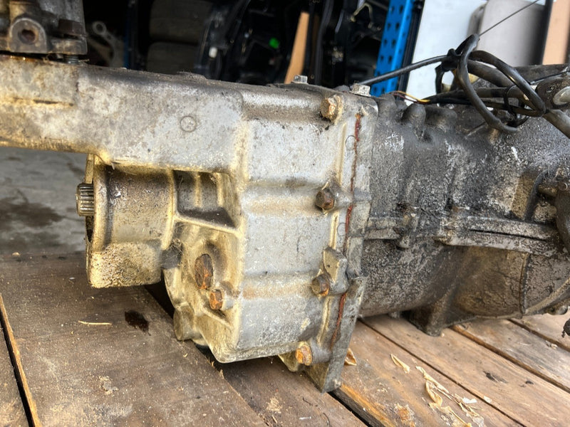 1985-1988 Suzuki Samurai SJ413 Transmission Stick Shift OEM