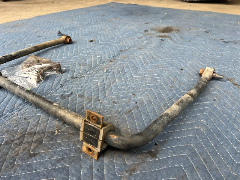 1985-1988 Suzuki Samurai SJ413 Front Sway Bar 42300-83300 OEM