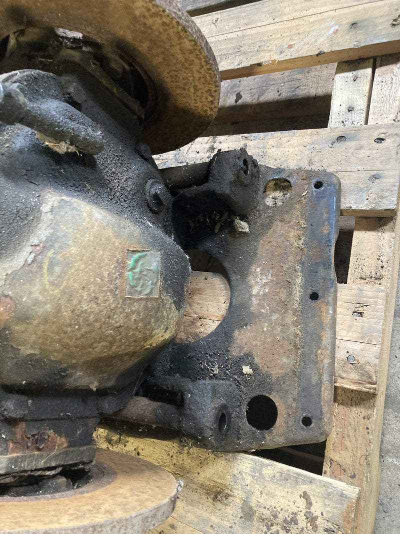1983 Jaguar XJ6 Series 3.4 - Rear Differential