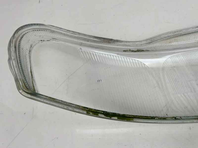 2004-2007 Volvo S60R V70R Driver Left Headlight Clear Lens OEM #5769EM