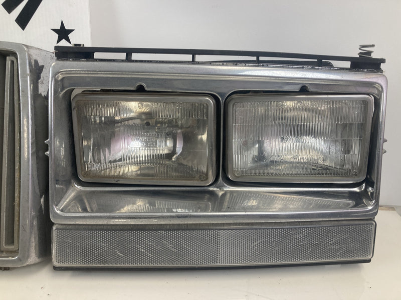 1980 Volvo 244 - Headlight Set