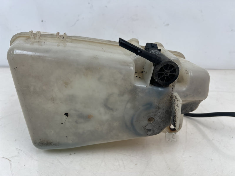 1998-2000 Volvo S70 V70 XC Windshield Washer Reservoir Jug Tank OEM #6886EM
