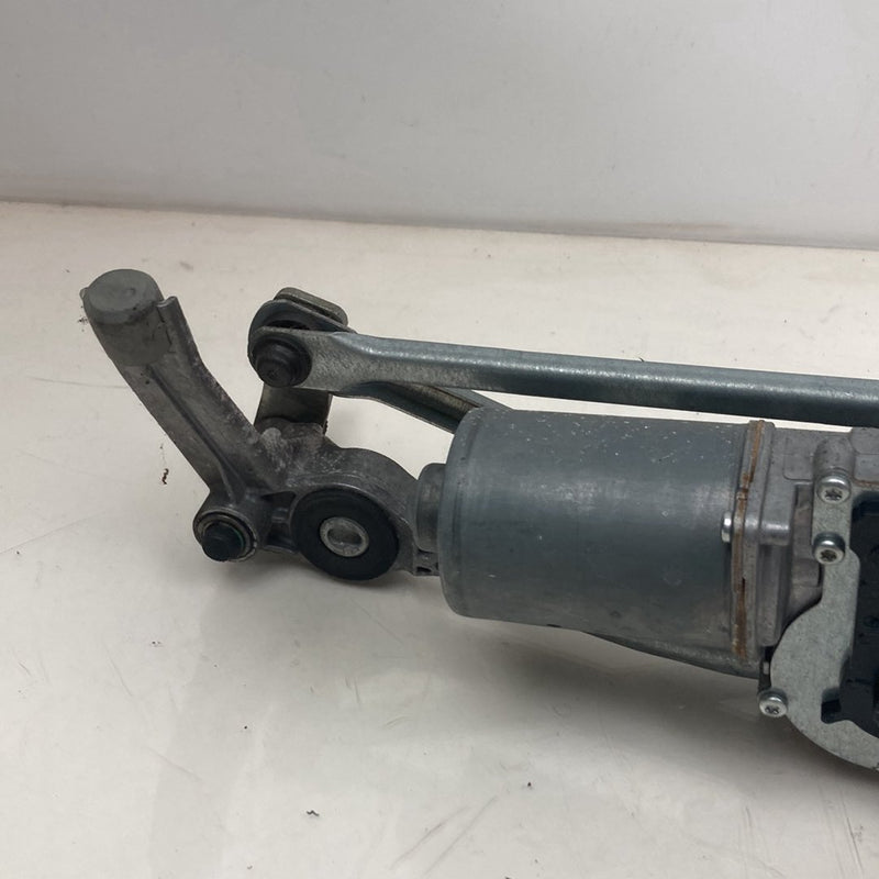 2009-2011 BMW 328i E90 Windshield Wiper Linkage Assembly 6978263 OEM #4771M