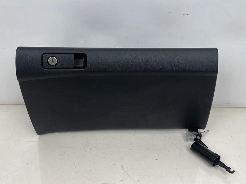 2003-2007 Honda Accord Dash Glove Box Compartment Black OEM #6112EM
