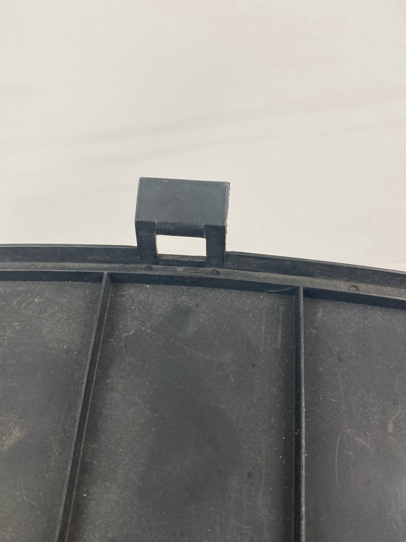 1985 BMW K100RT - Tool Box Cover PN: 511614590622