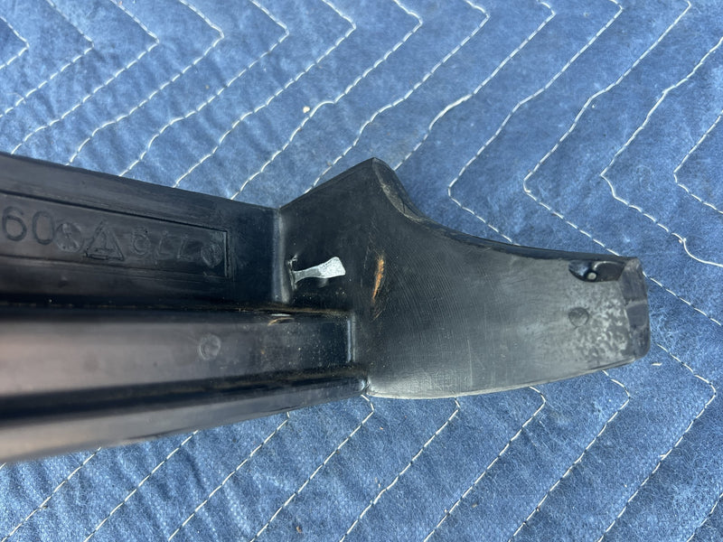 1973 Volvo 140 142 - Dash Trim PN: 77909