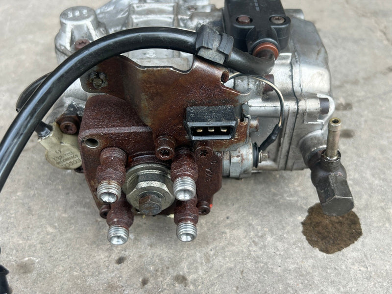 1985-1992 Volkswagen VW Golf Fuel Injection Pump Mechanical 0460404970 OEM