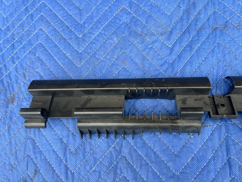 2005-2011 Audi A6 Front Driver Left LH Door Sill Scuff Plate Base OEM #3414EM