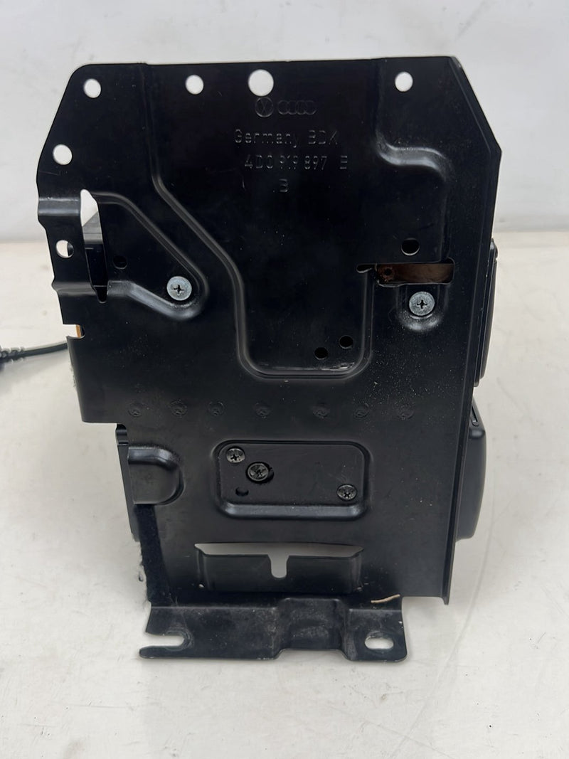 2001-2003 Audi S8 D2 A8 6 Disc CD Changer & Navigation System Module OEM #6093EM