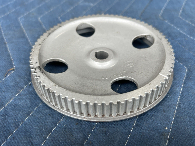1971-1974 BMW 2002 Tii M10 2.0L Fuel Injection Pump Gear Wheel US OEM #3993M