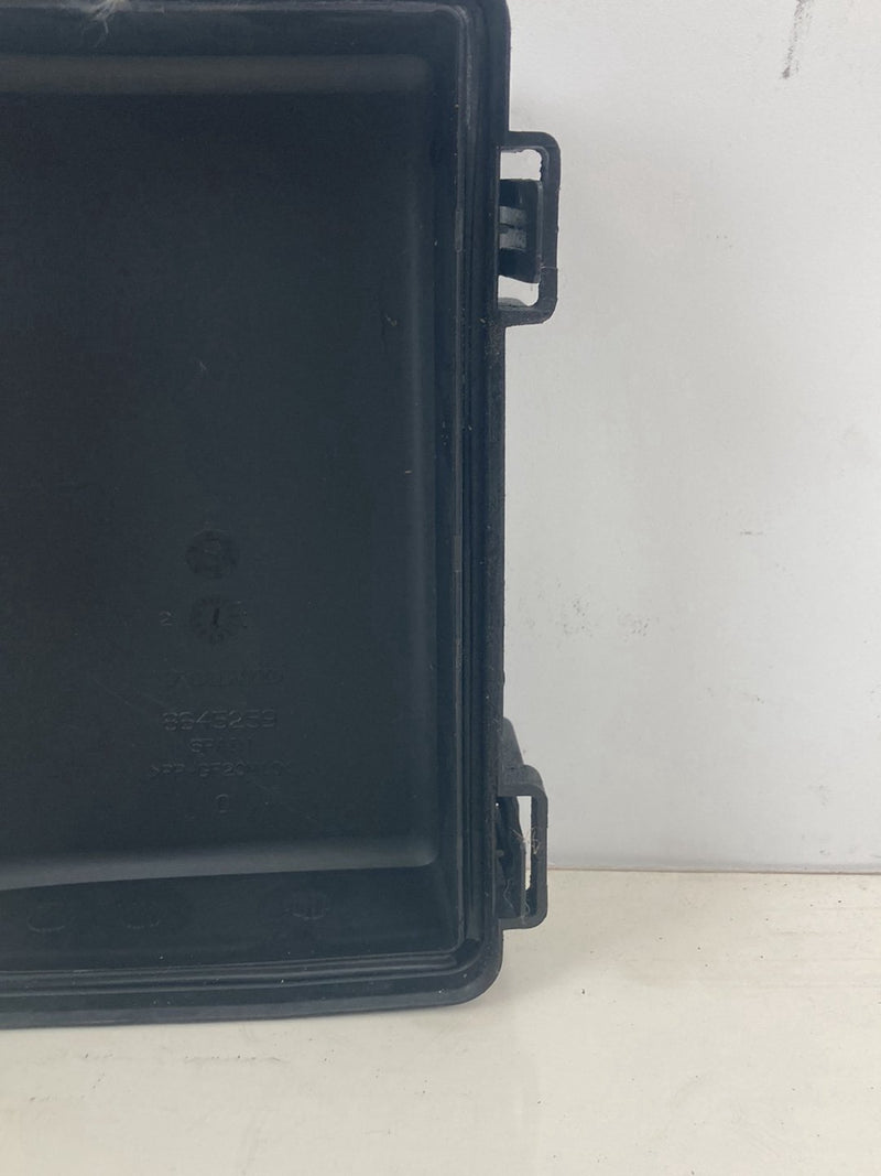 2005 Volvo XC90 I 275- ECU Cover Engine Computer Panel 8645259 #4836M