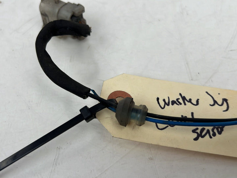 1993-1997 Volvo 850 Windshield Washer Jug Reservoir Level Sensor OEM