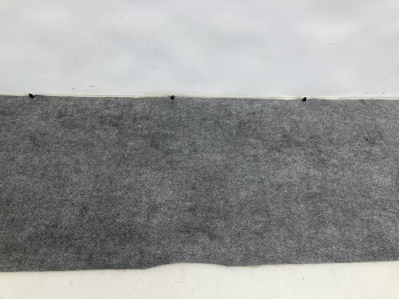 1995-1998 Chevrolet Silverado 2500 GMT400 Rear Carpet OEM