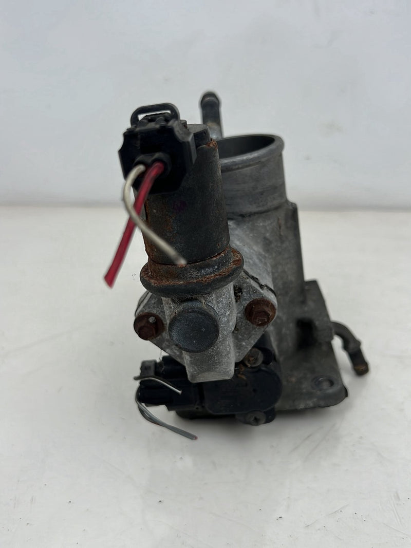 1993-2000 Ford Ranger 2.5L Throttle Valve Body Assembly F87U-BB OEM #6044EM