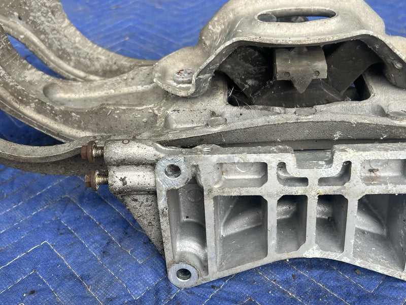 1998-2003 Jaguar XJR XJ8 X308 Rear Transmission Crossmember Support OEM #4774E
