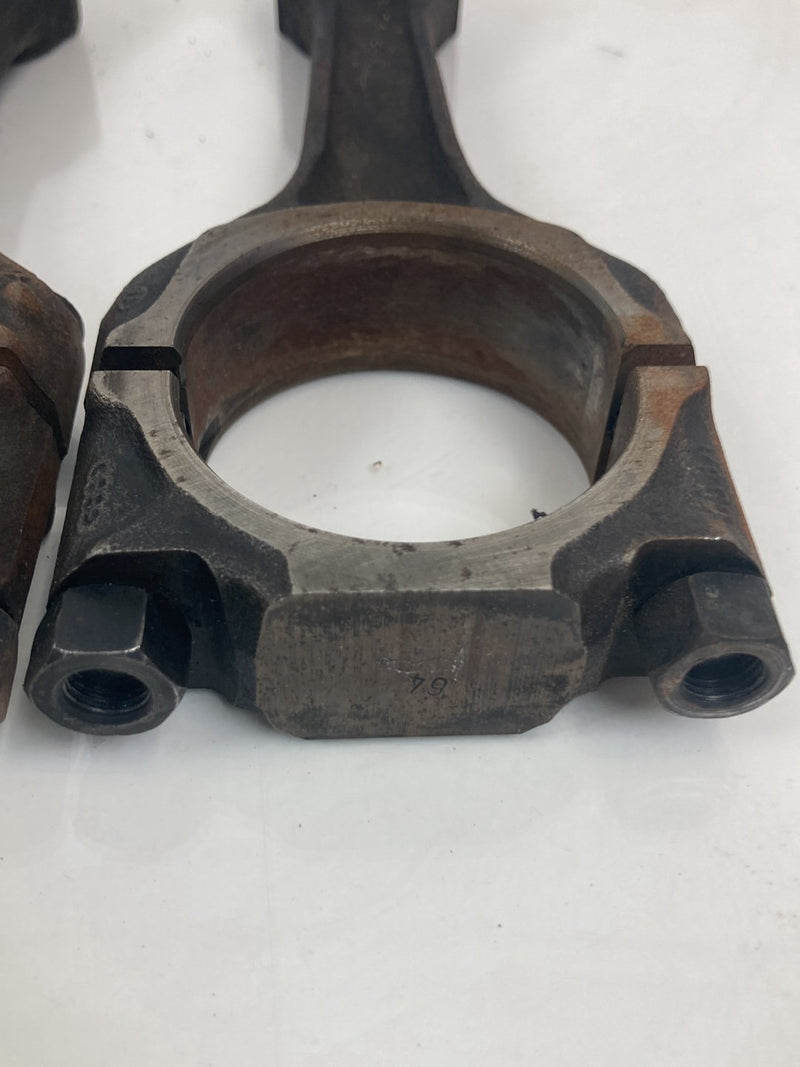 1980 Volvo 244 - Piston PN: 068A