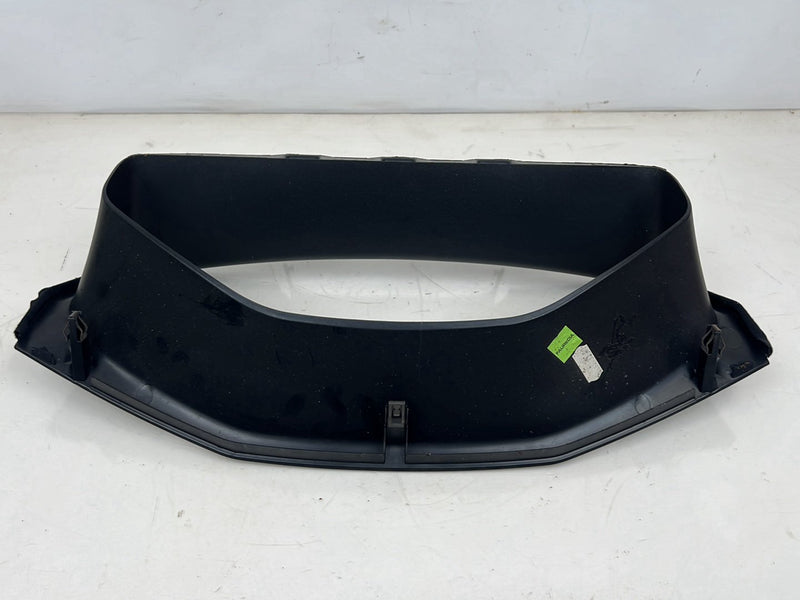 2004-2007 Volvo S60R V70R Instrument Gauge Cluster Trim Bezel 9177705 OEM #5775EM