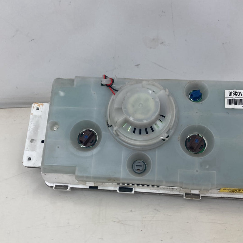 1999-2004 Land Rover Discovery II L550 Gauge Cluster YAC113120 OEM #5034M