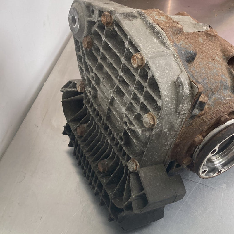 03-07 BMW 545i E60 Differential 2283062-04 3:62 Ratio Limited Slip M5 SMG #4905M