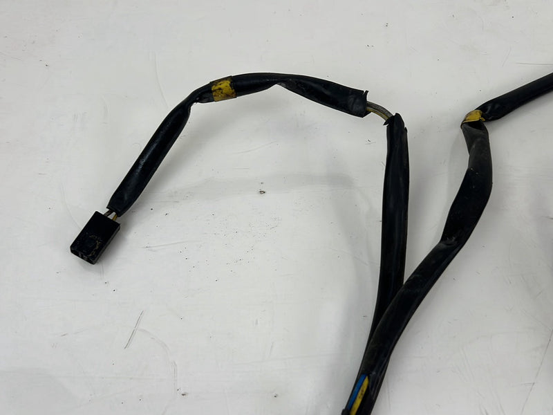 1986-1993 Volvo 240 244 Door Wiring Wire Harness Set of 4 3540135 OEM #5573EM