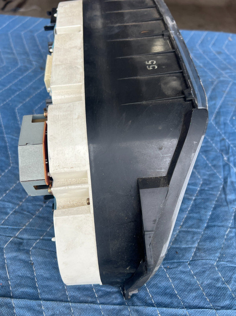 1993-1994 Volvo 940 740 Dash Gauge Instrument Cluster Speedometer OEM #3244EM