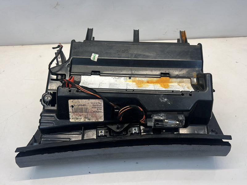 2006 BMW X5 E53 - Glove Box PN: 826418314