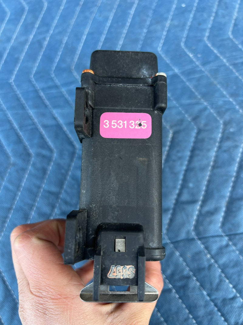 1986-1993 Volvo 240 244 Sedan Ignition Control Module 3531325 OEM #4185EM