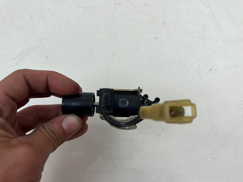 1983-1985 Porsche 944 EVAP Purge Vacuum Valve Solenoid OEM #5554EM