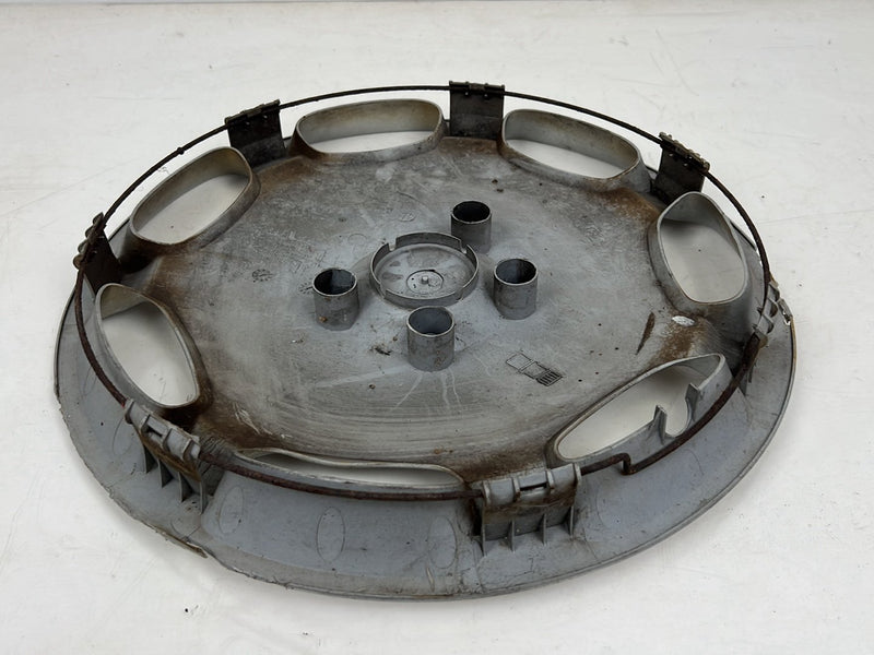 1990-1992 Volvo 740 745 940 15" Hub Cap Wheel Rim Cover 30714560 OEM #5848EM