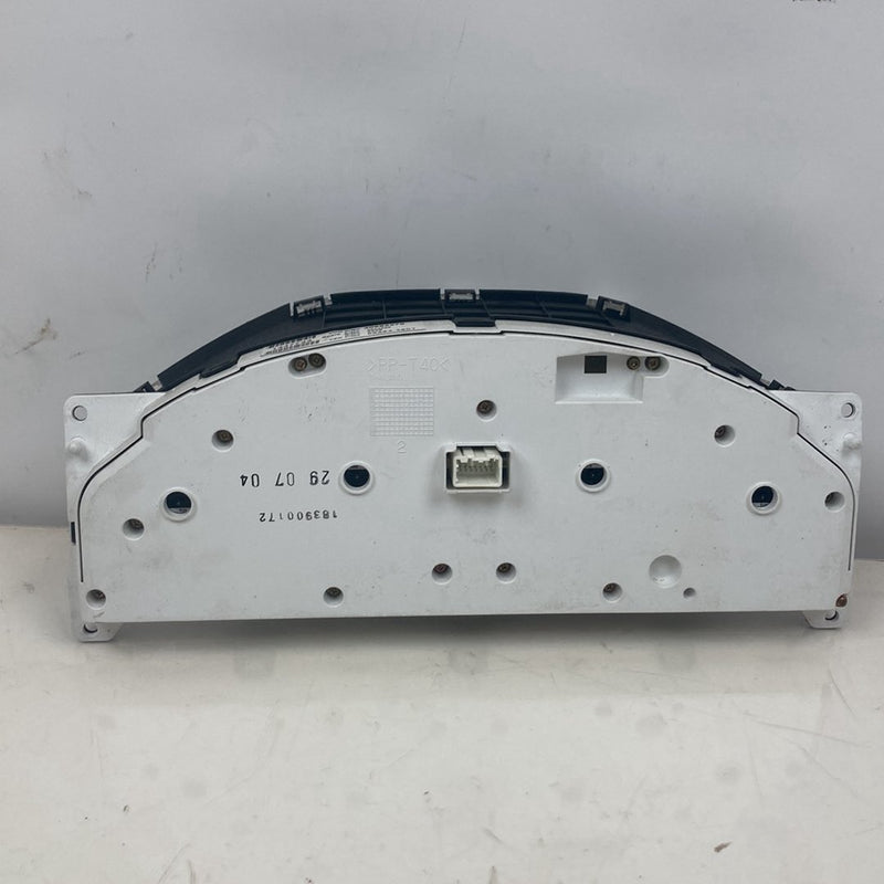 2003-2006 Volvo XC90 Gauge Instrument Cluster Speedometer Assembly OEM #4800M