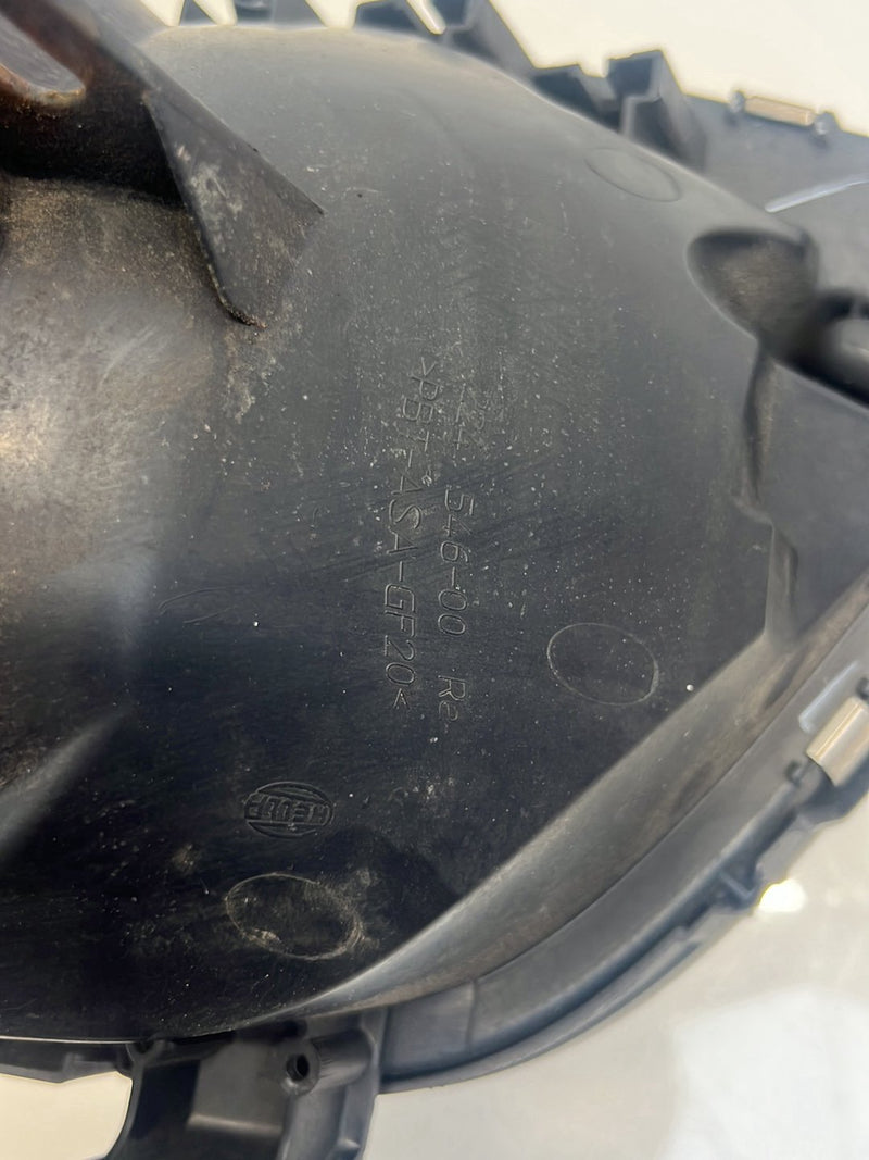 2006 BMW X5 E53 - Headlight Right PN: 22457200