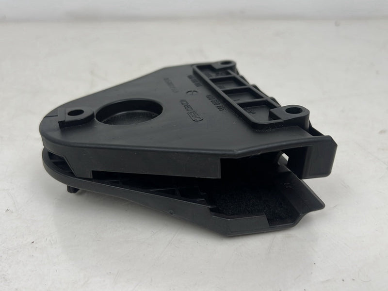 1996-2003 Audi S8 D2 A8 Warning Hazard Triangle Trunk Bracket Mount OEM #6464EM