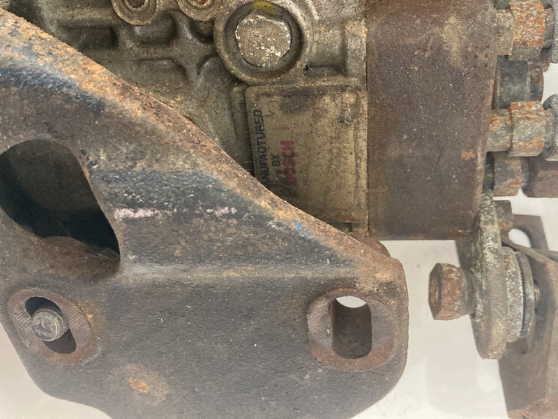 1980 Volvo 244 - Injector Pump PN: 0460406009 072130107 C