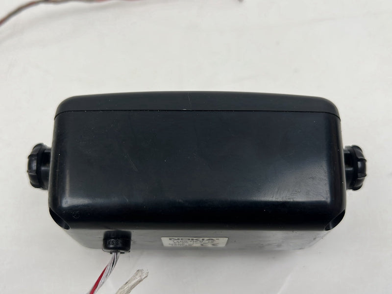 Nokia Aftermarket Portable Talk Speaker EF20 103202 #5346EM