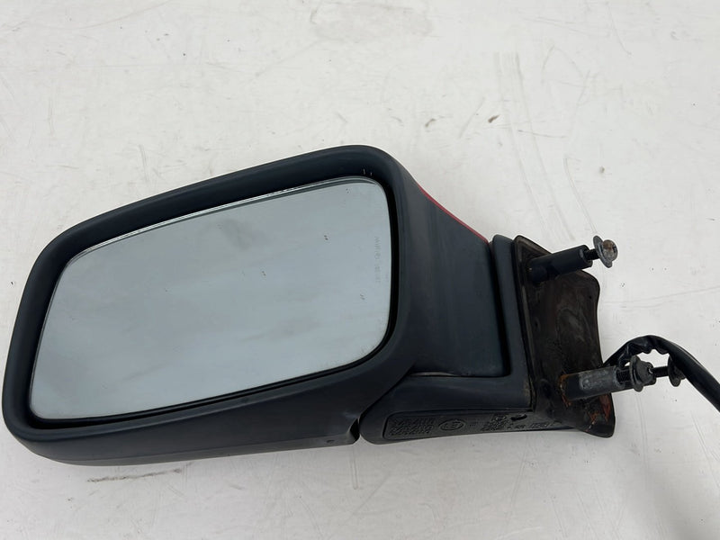 1993-1997 Volvo 850 Driver Left Door Side View Power Mirror Assembly OEM