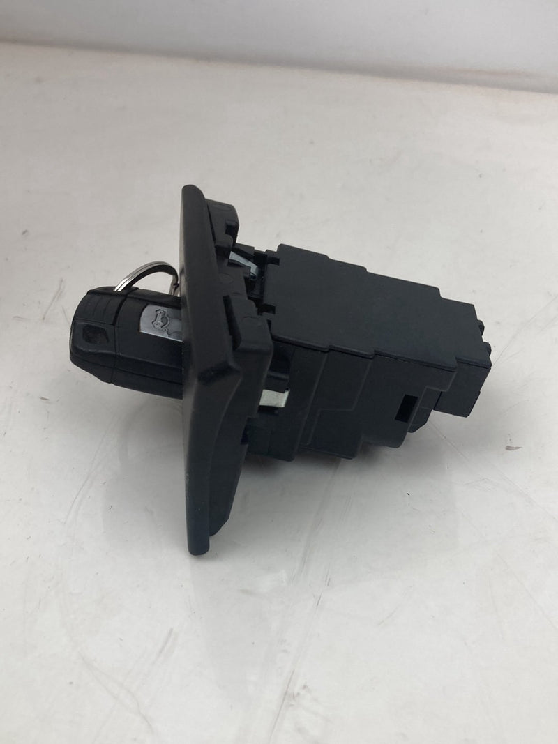 2009 BMW 328i E90 Ignition Switch 6954719 OEM