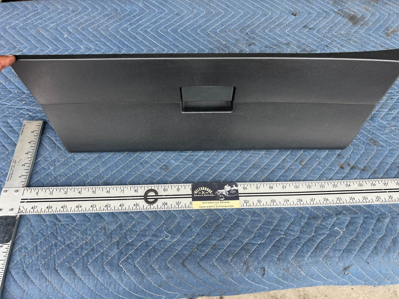 2008-2010 Nissan Rogue Glove Box Door Hatch Compartment Assembly OEM #2100CN