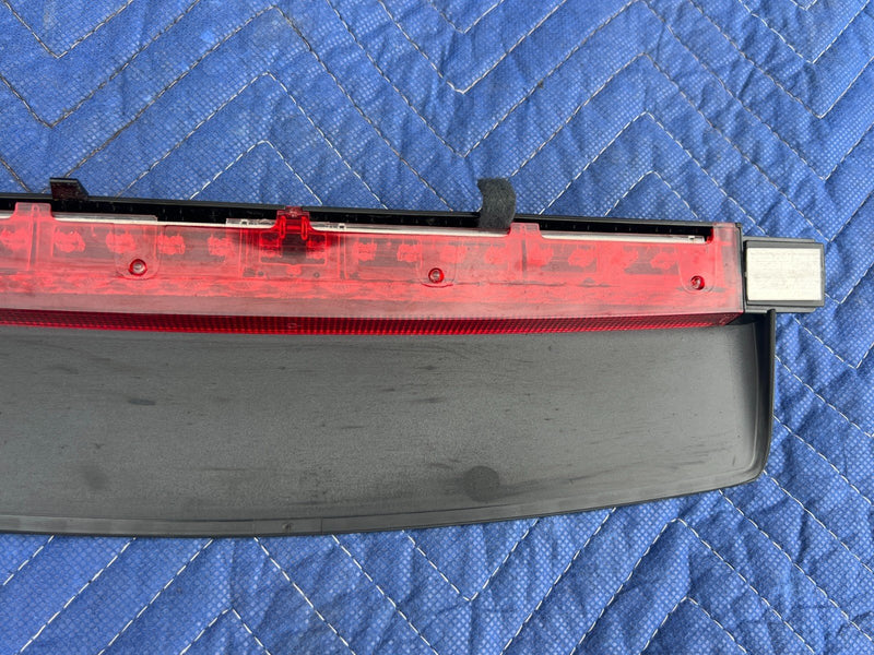 2005-2011 Audi A6 Third Brake Light Rear Assembly 4F5945097 OEM #3418EM