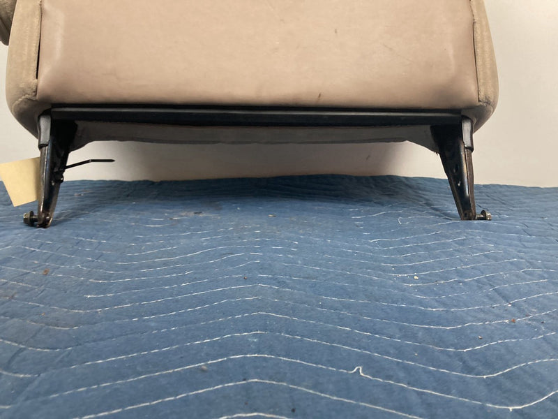 2000 Toyota Sienna L10 - Unknown