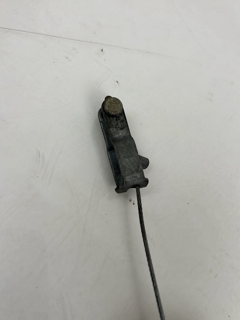 1975-1980 Volvo 244 240 Throttle Accelerator Cable OEM #5380EM