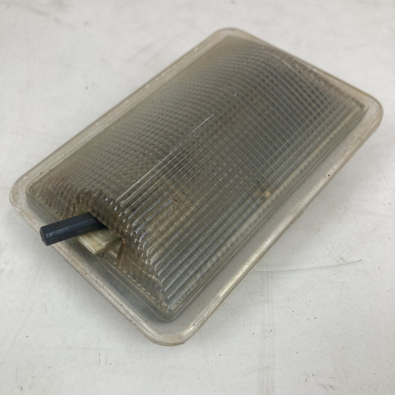 1981-1985 Volvo 240 245 Dome Light Rear 6846630 1212657 9130009 OEM