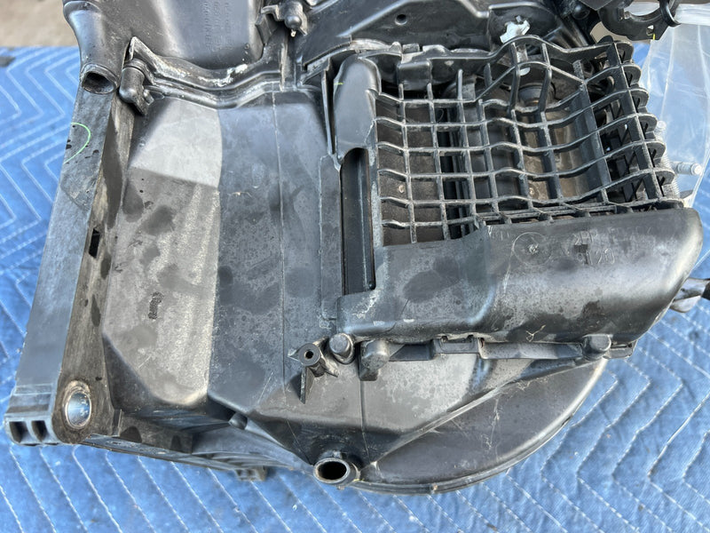 2005-2011 Audi A6 HVAC Air Box Climate Control Blower Motor 4F0820155 OE #3468EM