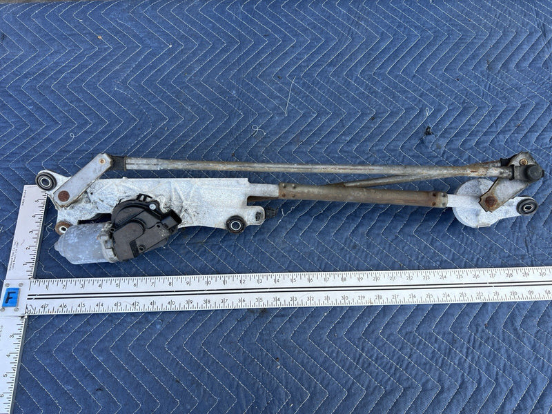 2006-2012 Mitsubishi Eclipse Windshield Wiper Linkage 159300-0730 OEM #3804M