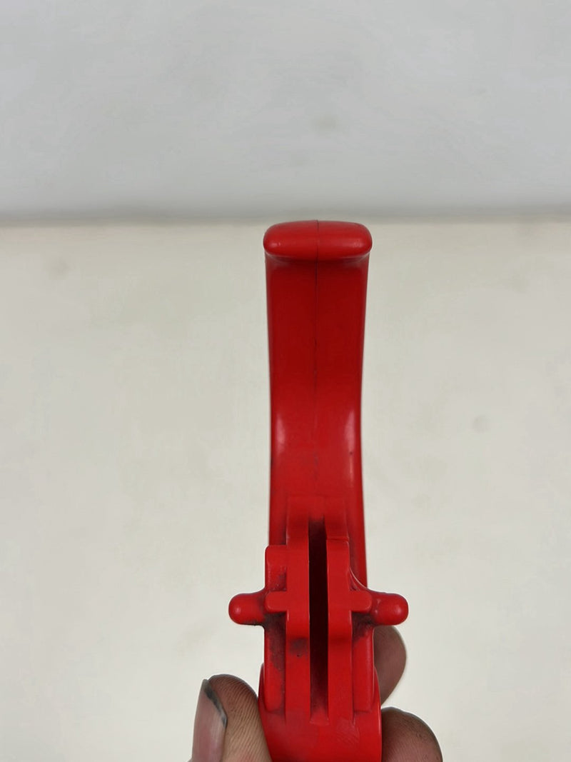 1990-1992 Volvo 740 745 940 Engine Bonnet Hood Release Handle 9133172 OE #5905EM