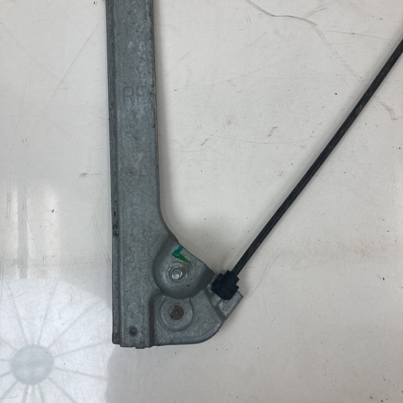 2014-2020 Chevrolet Silverado 1500 Front Right Window Regulator OEM #5582M