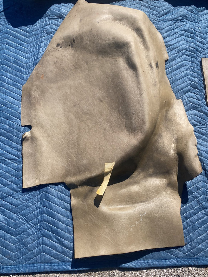 1992 Volvo 940 944 - Molded Carpet Set