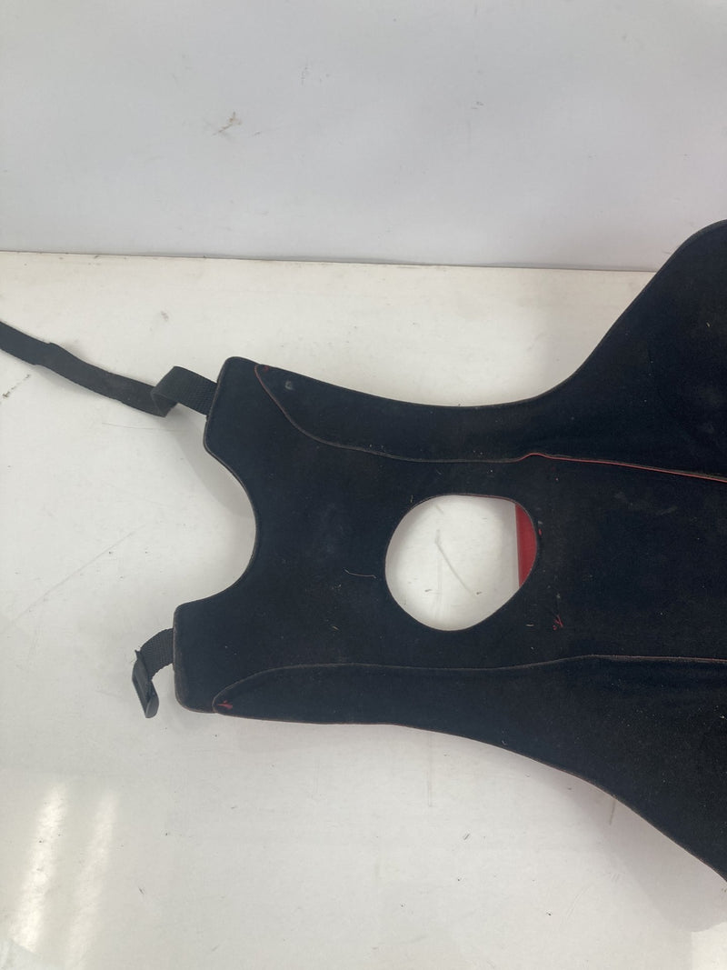 1983 BMW R80RT - Fuel Tank Cover