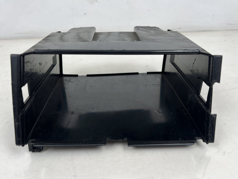 1990-1992 Volvo 740 745 940 Dash Stereo Radio Surround Mount Insert OEM #5907EM