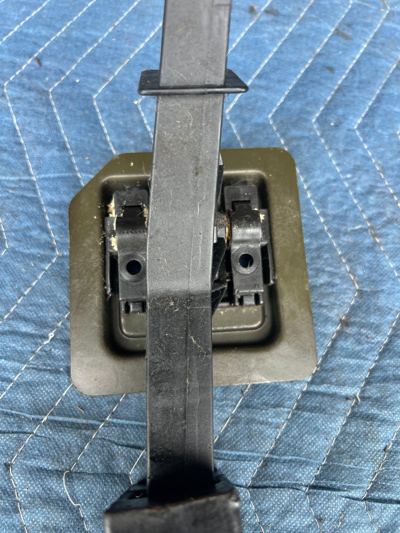 1992-1995 Volvo 940 740 Gas Pedal Assembly 3517124 Accelerator OEM #3250EM
